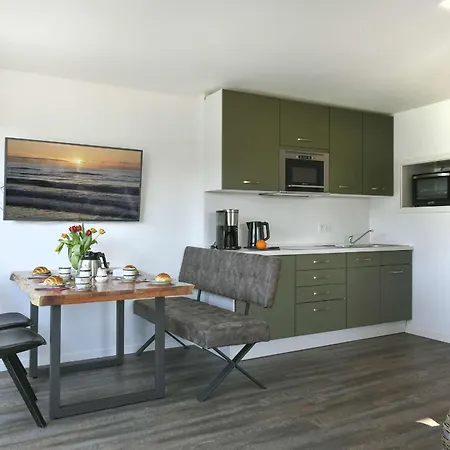 Sonnenhaus 2 Apartamento