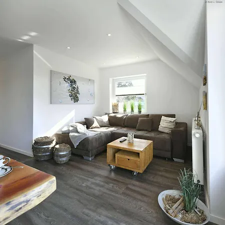 Sonnenhaus 2 Apartamento