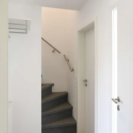 Sonnenhaus 2 Apartamento *