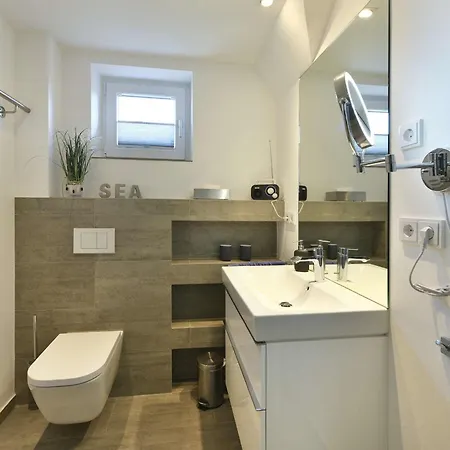 Sonnenhaus 2 Apartamento