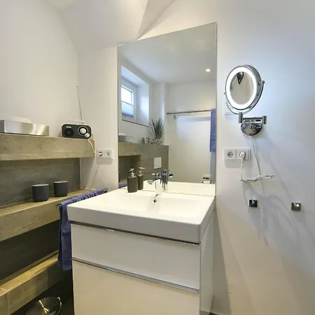 Apartamento Sonnenhaus 2