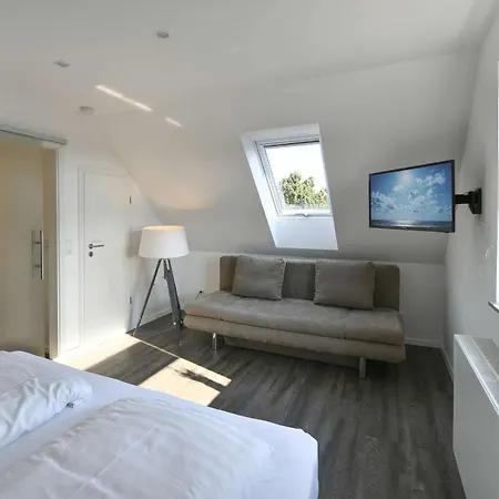 Sonnenhaus 2 Apartamento