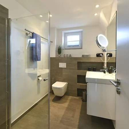 Sonnenhaus 2 Apartamento